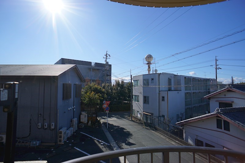 メゾントーマ その他6