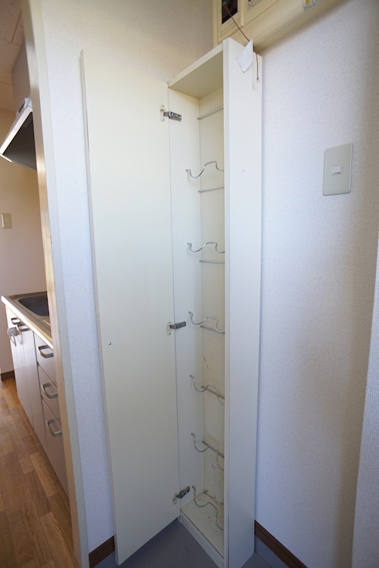 メゾントーマ その他7