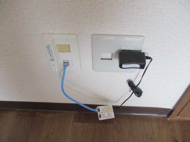 サニーハムレットＡ その他4