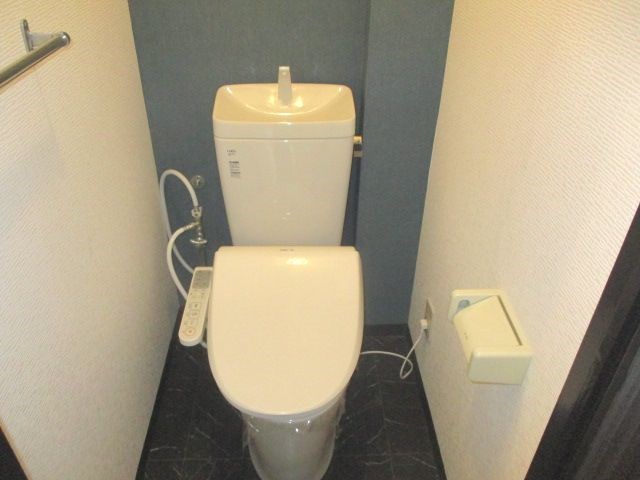 サンコーポ その他1