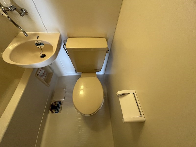 ハイツスバル その他1