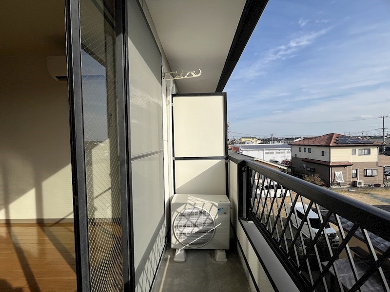 ハイツスバル その他5