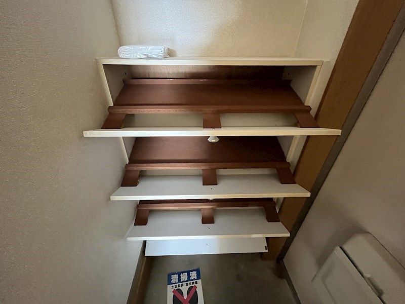 ハイツスバル その他10