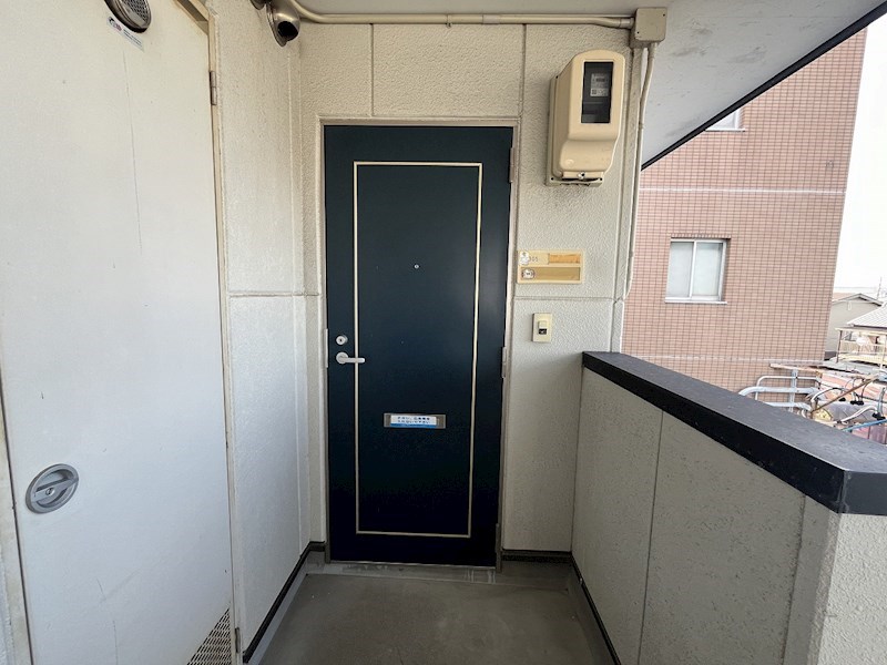 ハイツスバル その他18