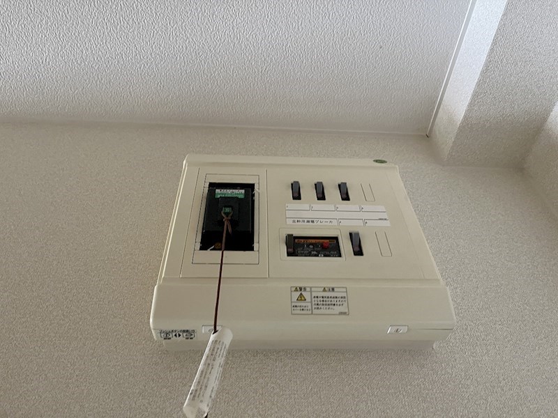 ハイツスバル その他22