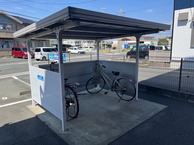 サニーハムレットＣ その他外観1