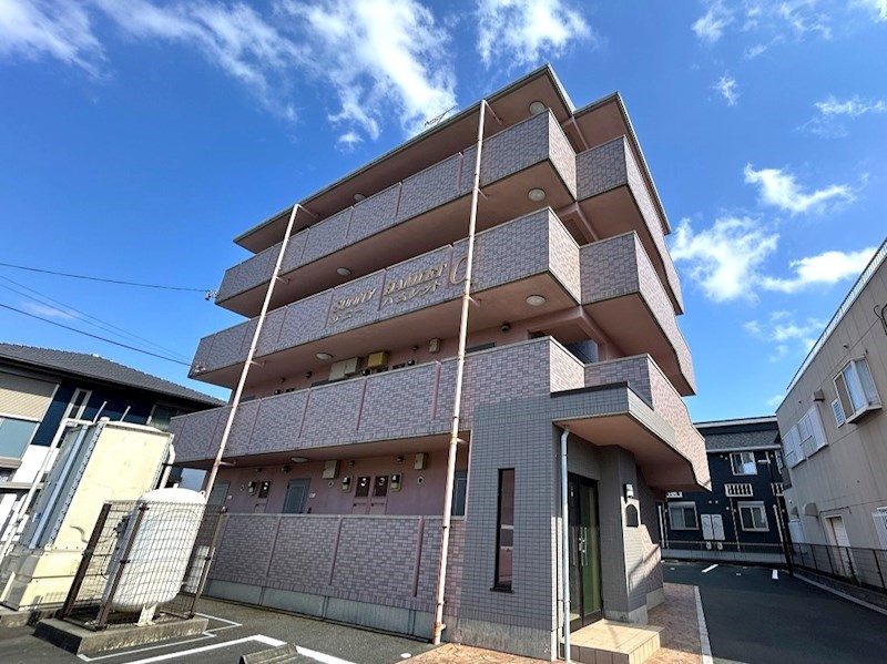 サニーハムレットＣ その他外観2