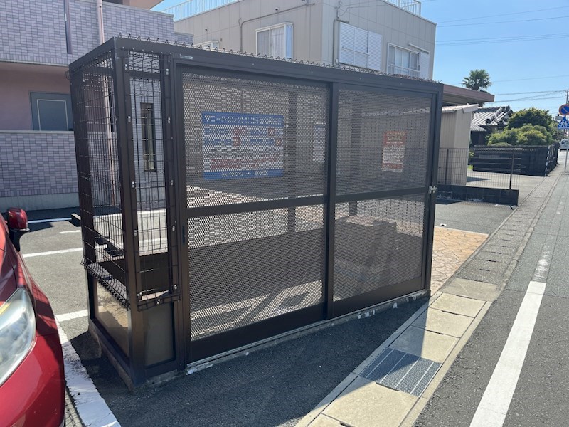 サニーハムレットＣ その他外観4