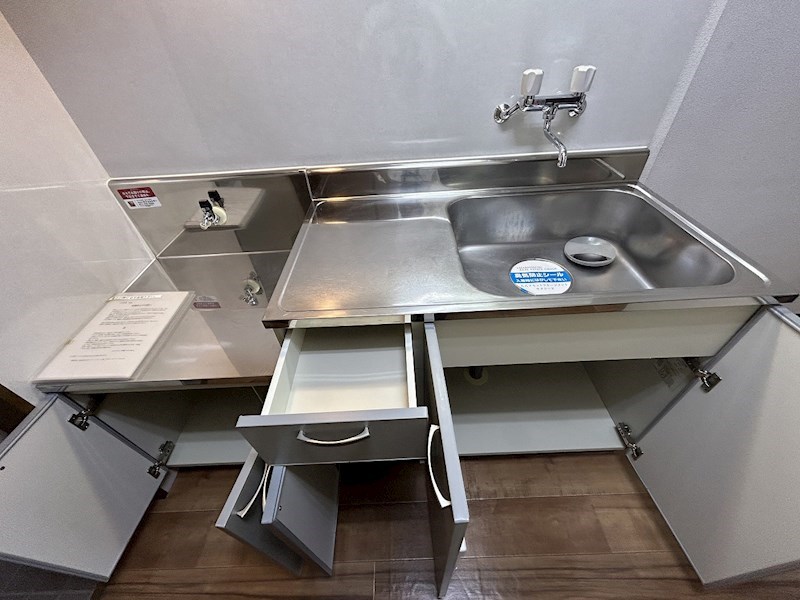 サニーハムレットＣ その他7