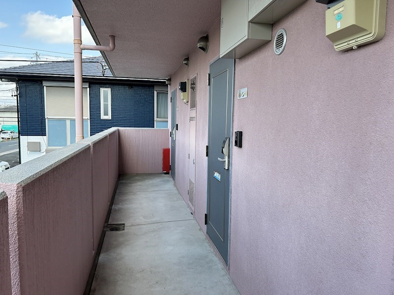 サニーハムレットＣ その他16