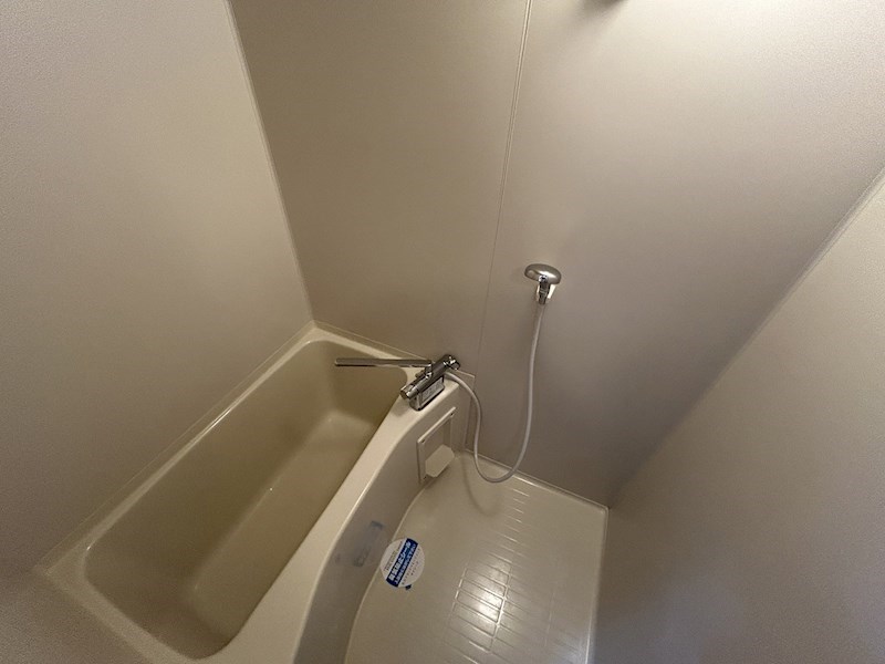 サニーハムレットＣ 風呂画像