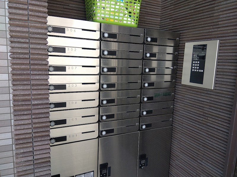 ビアンヌール八幡駅 その他外観1