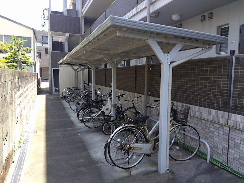 ビアンヌール八幡駅 その他外観2