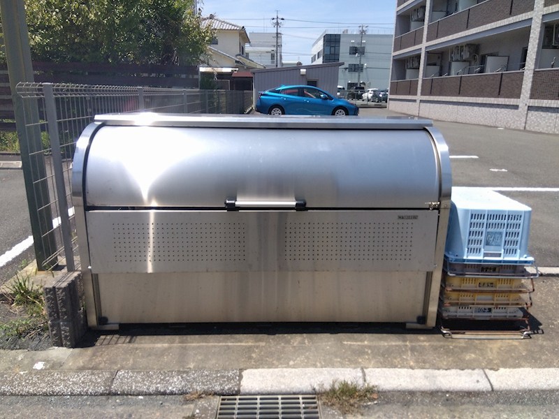 ビアンヌール八幡駅 その他外観3