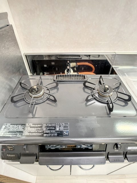 サリエンテ代官山Ⅱ その他7