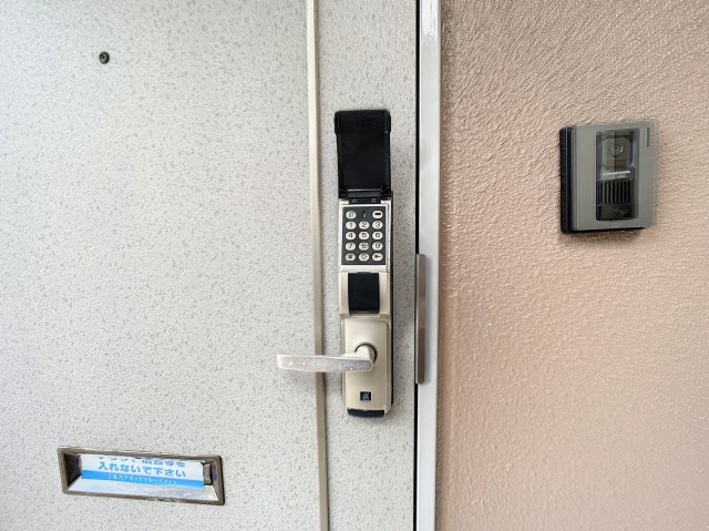 サリエンテ代官山Ⅱ その他17