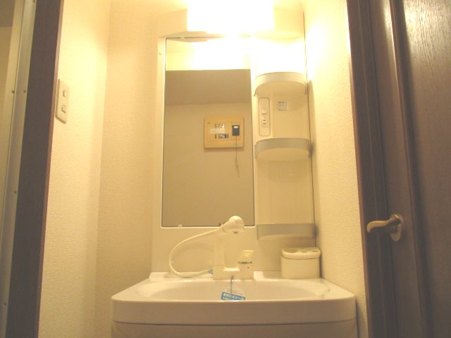 シャンボールⅠ その他2