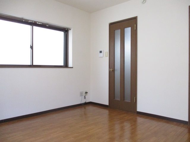 シャンボールⅠ ベッドルーム