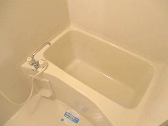 シャンボールⅠ 風呂画像