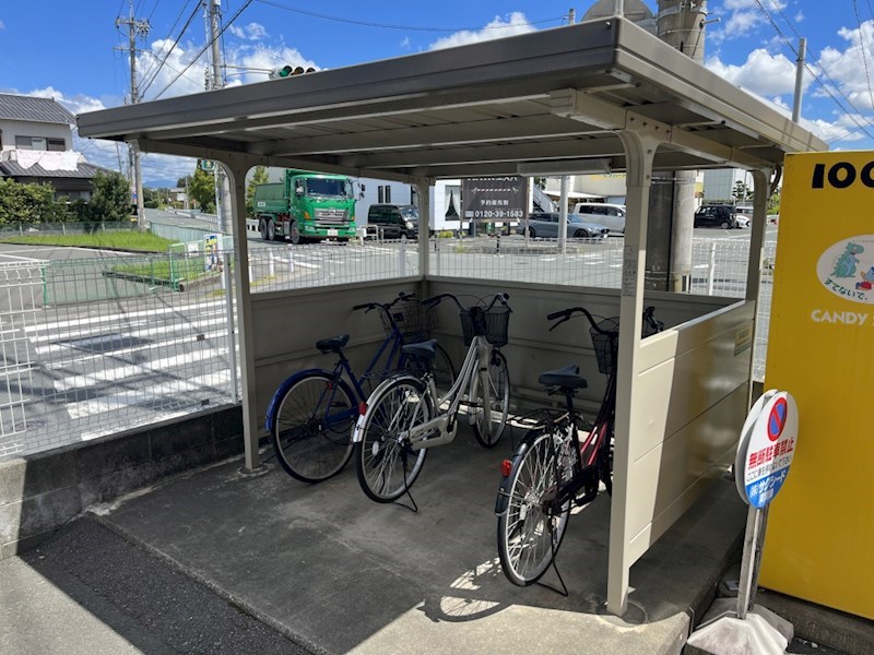 ピアチューレ その他外観1