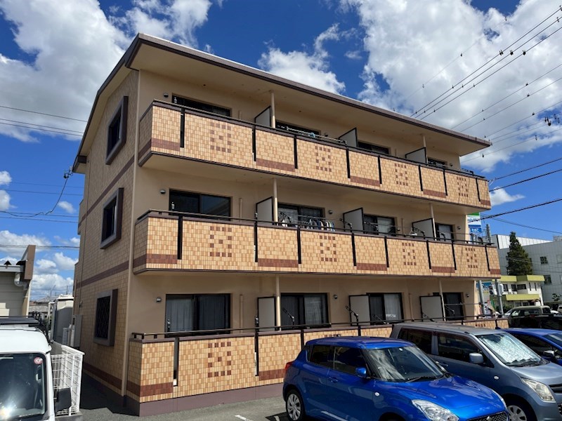 ピアチューレ その他外観2