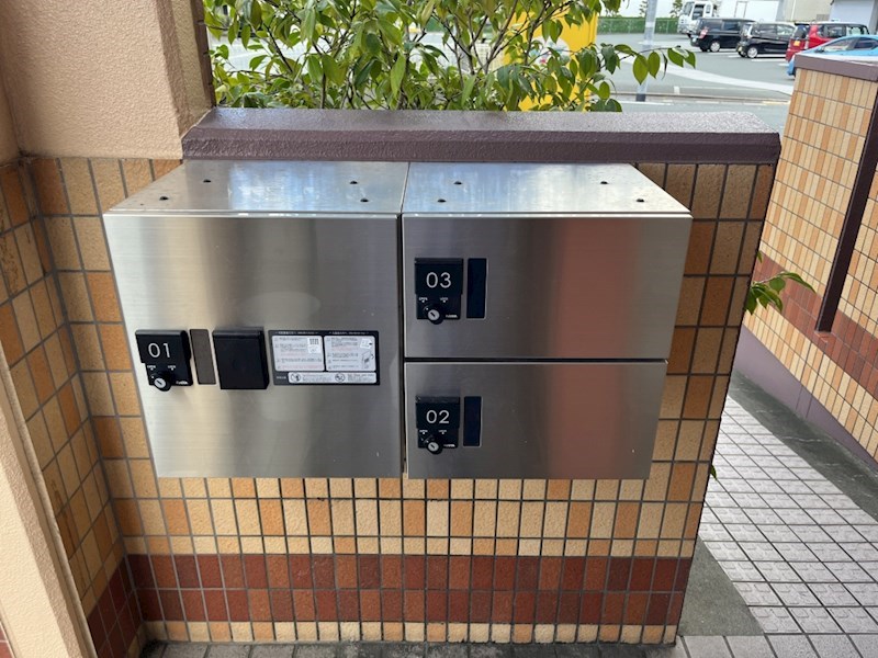 ピアチューレ その他外観3