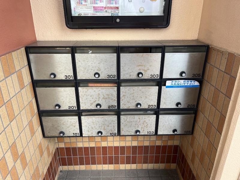 ピアチューレ その他外観4