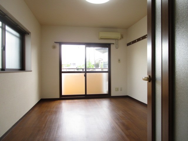 ピアチューレ リビング