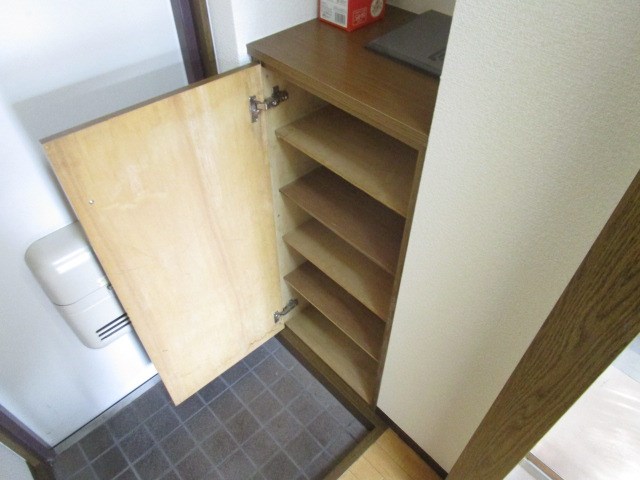 ピアチューレ その他12