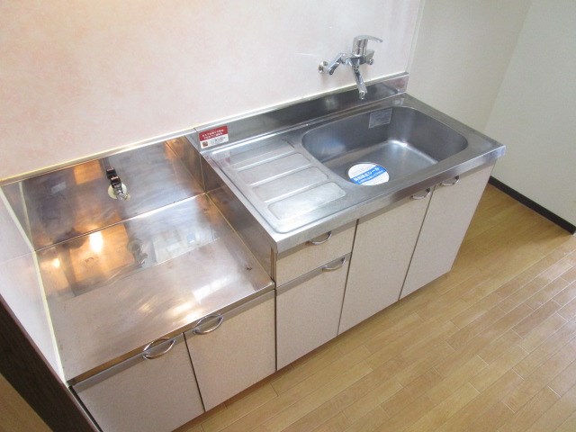 ピアチューレ キッチン