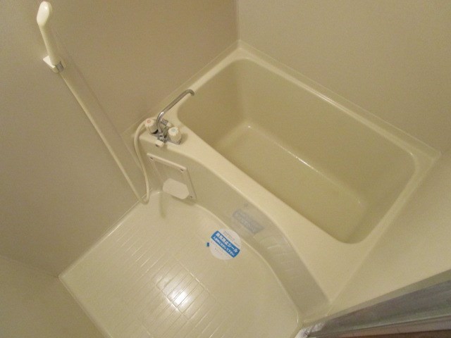 ピアチューレ 風呂画像