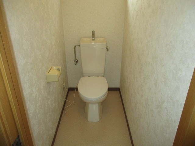 フラットサード その他1