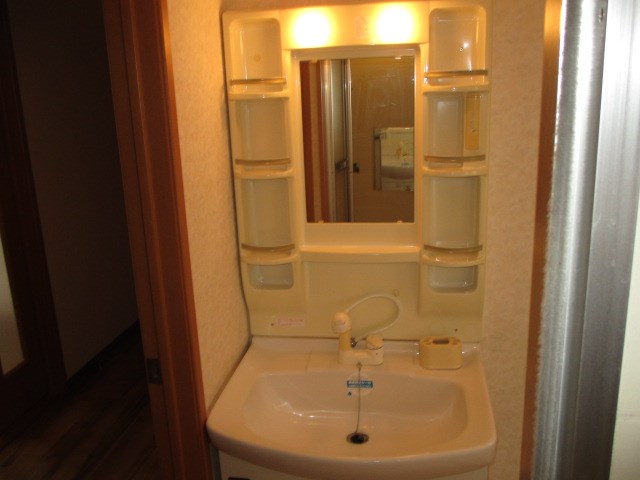 フラットサード その他2