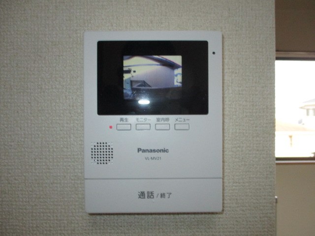 フラットサード その他4