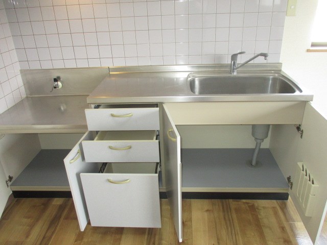 フラットサード その他10