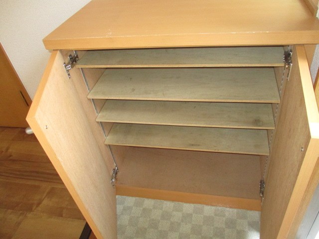 フラットサード その他12