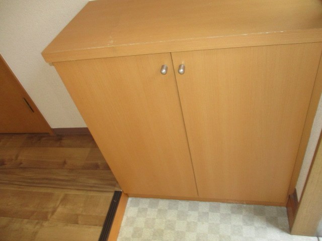 フラットサード その他13