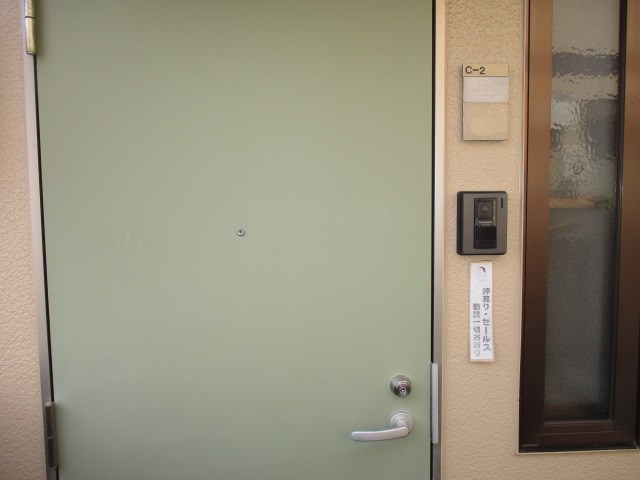 フラットサード その他16