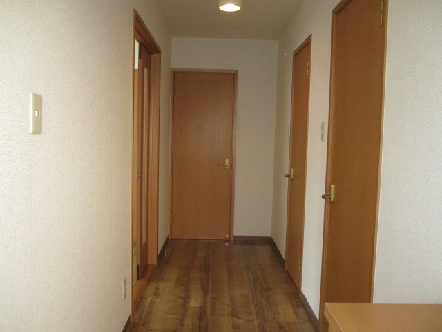 フラットサード その他17