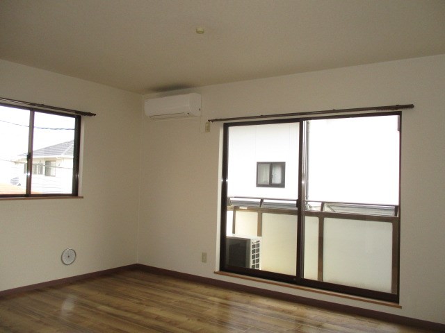 フラットサード その他22