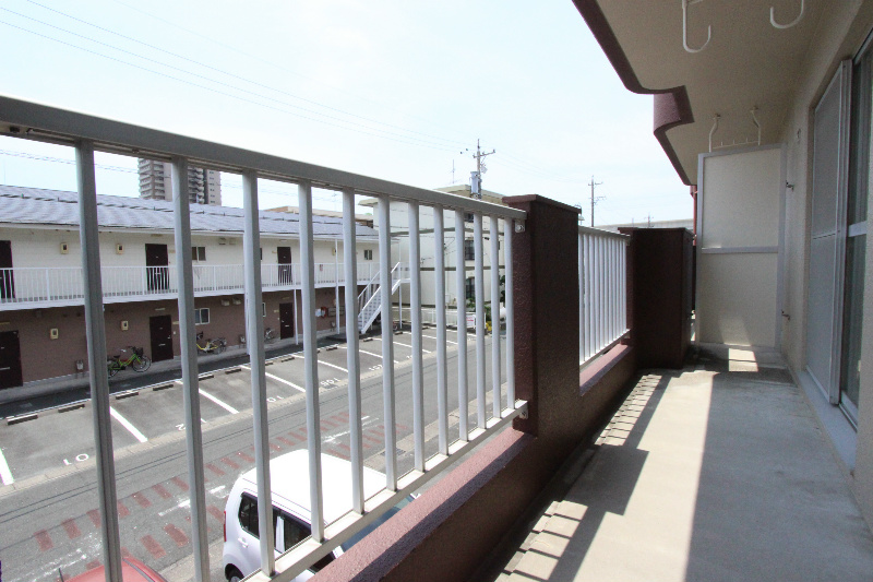 太陽ハイツ その他5