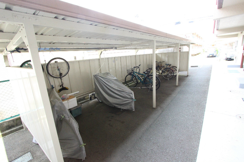 太陽ハイツ その他6