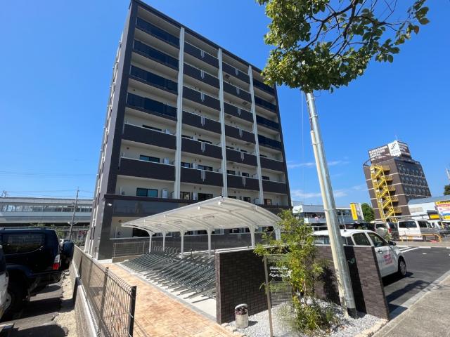 サンティエ・フチュール(Scintiller・Futur) その他外観1