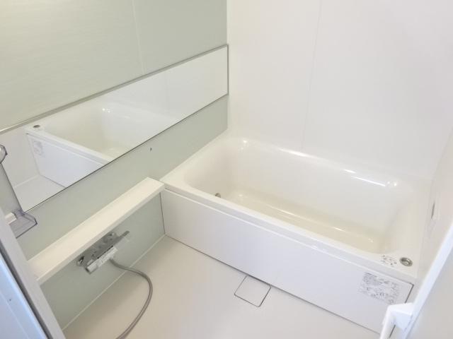 サンティエ・フチュール(Scintiller・Futur) 風呂画像