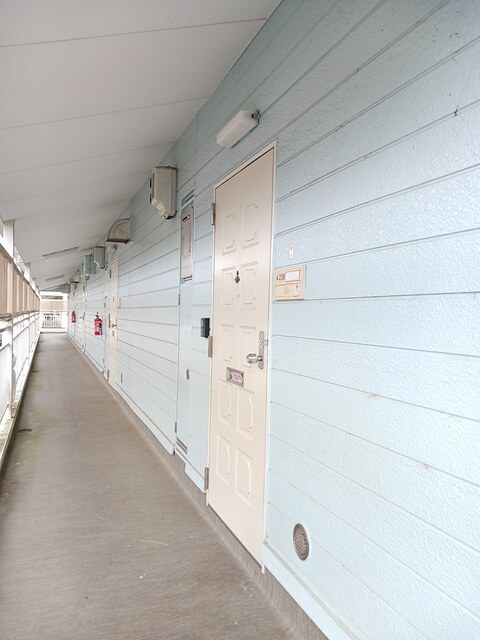 エルディムおおすみＡ その他4