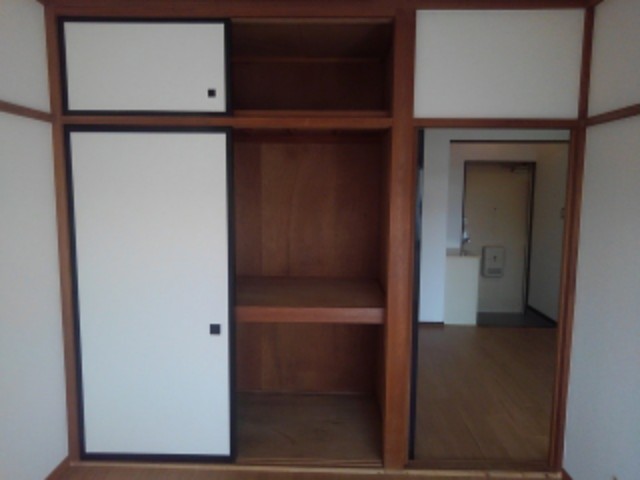 シティハイツおおすみＡ その他1