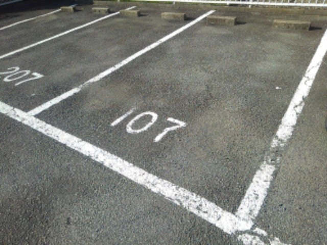 シティハイツおおすみＡ その他4