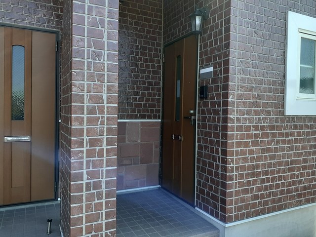 エスポアール その他5