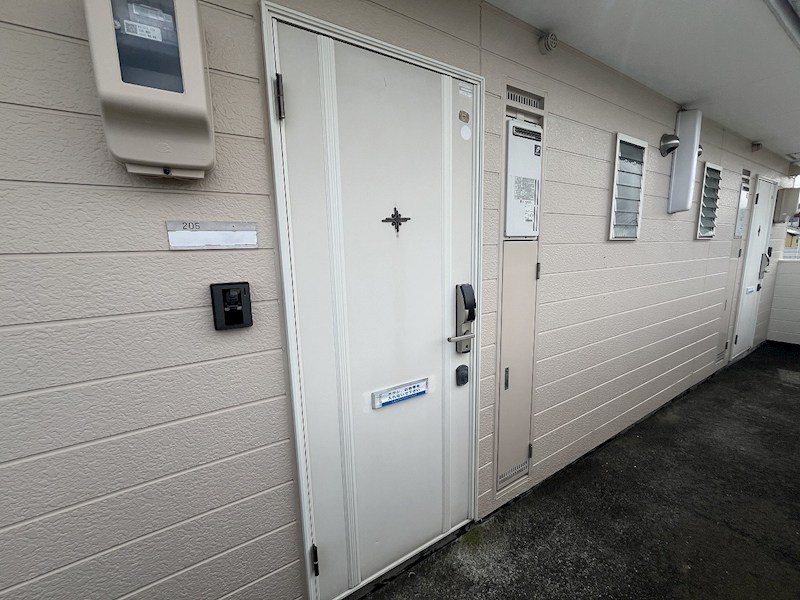 ビバリーハウスＷＥＳＴ その他5