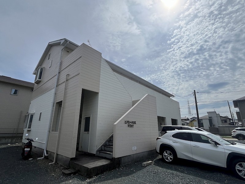 ビバリーハウスＷＥＳＴ その他外観1